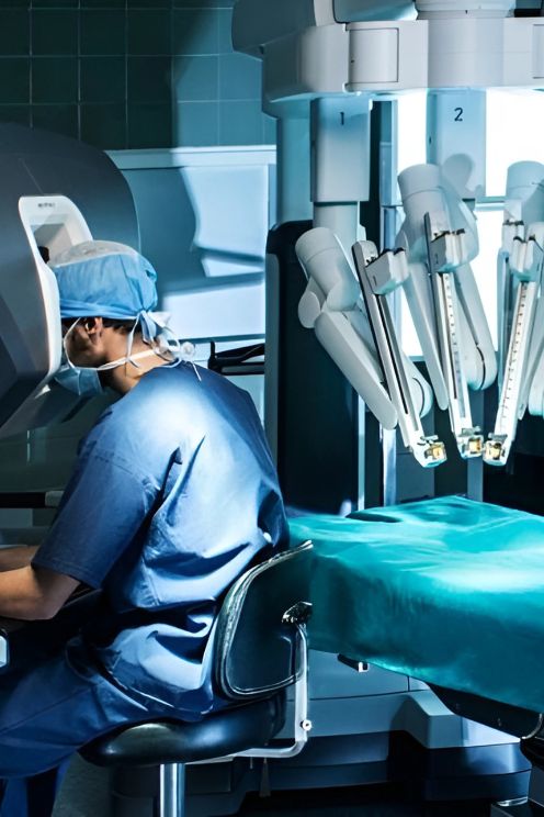 Genikos Xeirourgos 1 γενικός χειρουργός 1