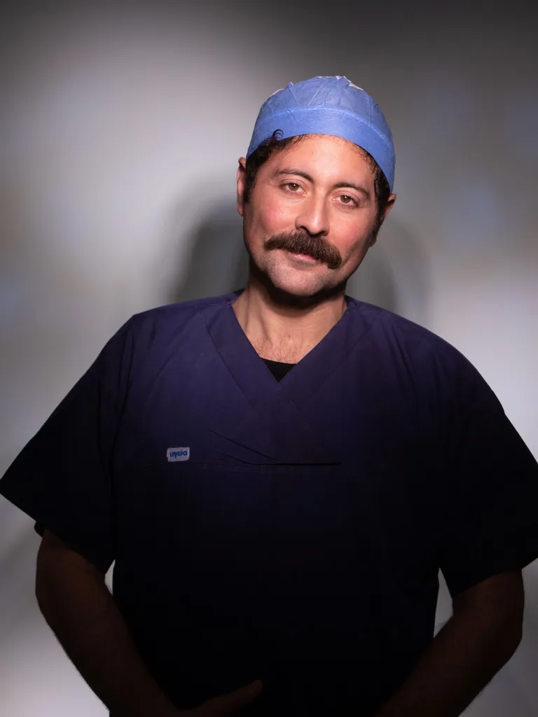 parasyris general surgeon